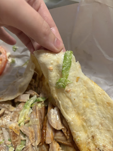 Photo of Perfect Kebab Portsmouth & Pizzas - 16A London Rd, North End, Portsmouth PO2 0LH